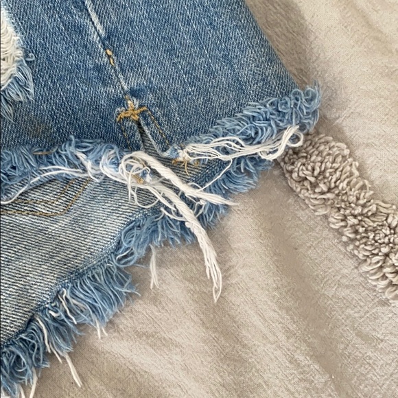 H&M Demin Shorts - Picture 3 of 8
